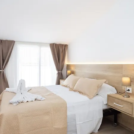 Emily Residential Cristianos Appartement