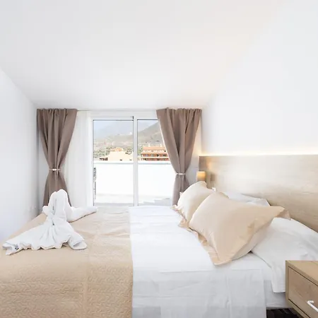 Emily Residential Cristianos Appartement Arona (Tenerife)