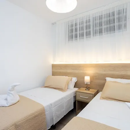 Appartement Emily Residential Cristianos Arona (Tenerife)