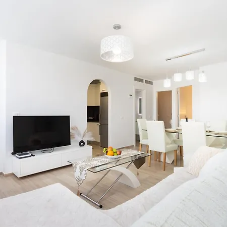 Appartement Emily Residential Cristianos
