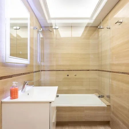 Emily Residential Cristianos شقة أرونا