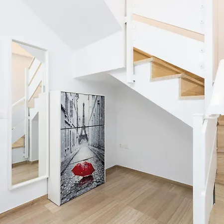 Emily Residential Cristianos أرونا