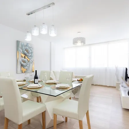 Emily Residential Cristianos
