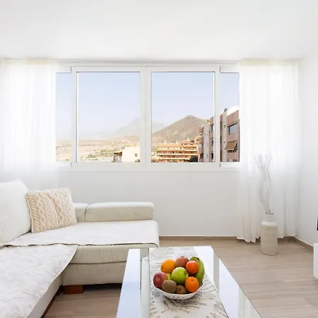 Emily Residential Cristianos *