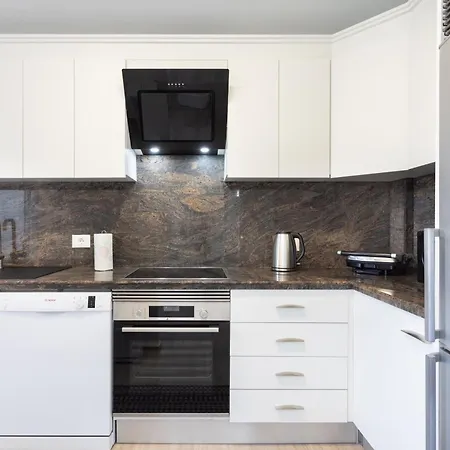 Emily Residential Cristianos Apartman