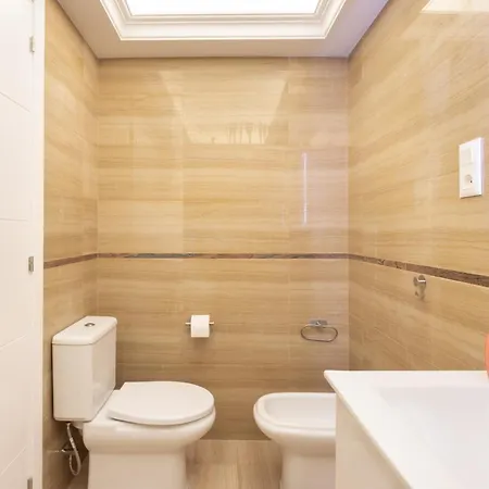 Apartman Emily Residential Cristianos *