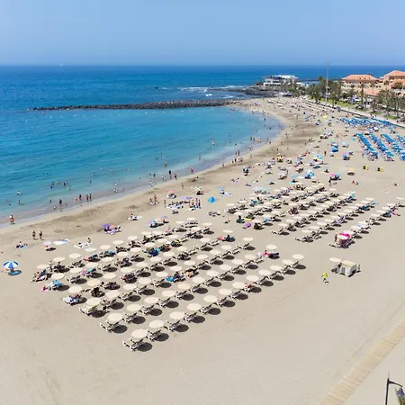 Emily Residential Cristianos Apartman *